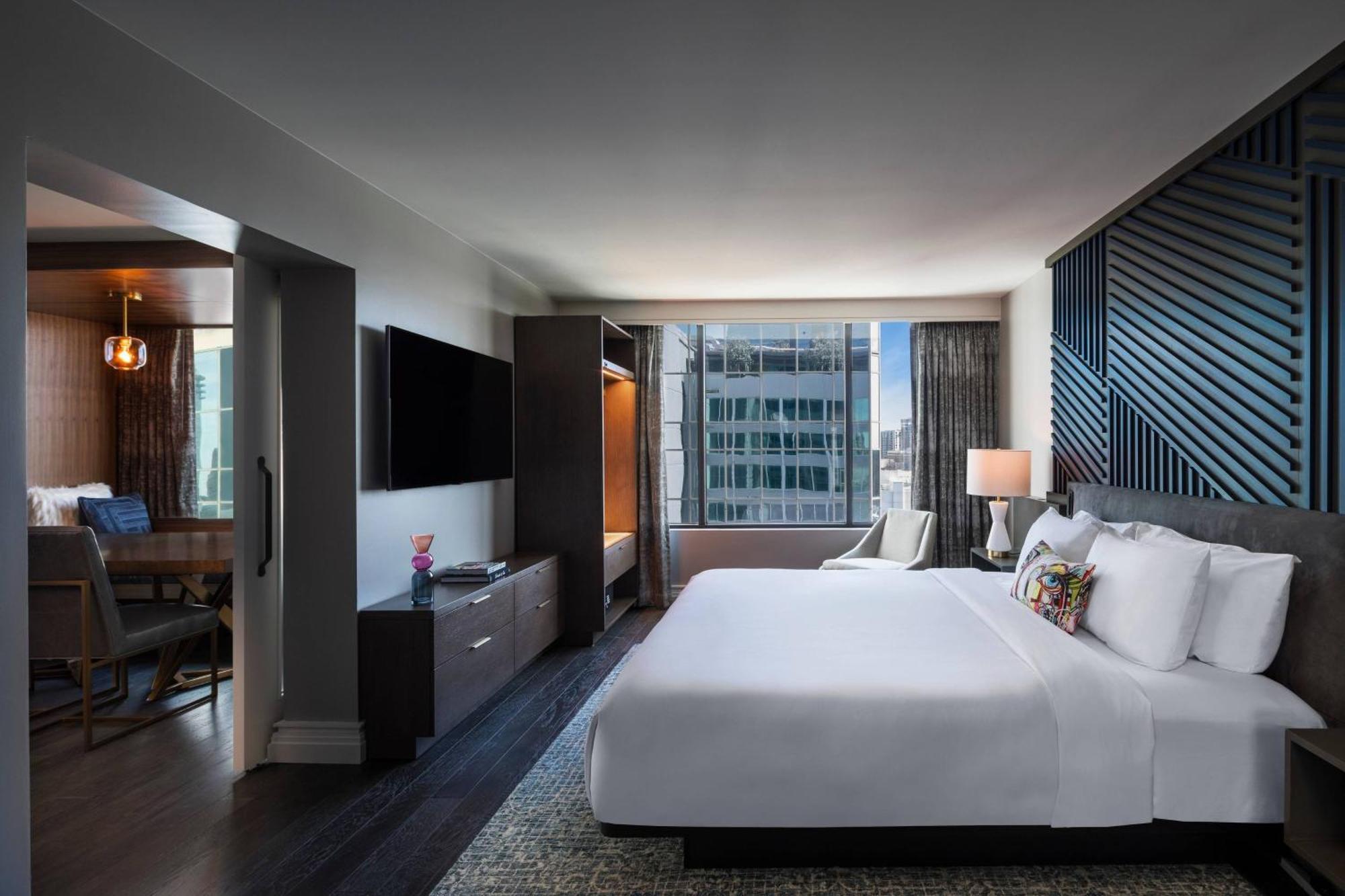 Hotel Colee, Atlanta Buckhead, Autograph Collection Exterior foto